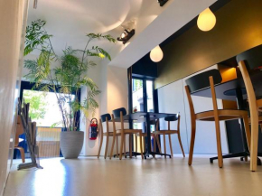 B&B Yellow Submarine, Antwerp